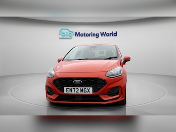 Used Ford Fiesta 2023 for sale - 78065395: Photo