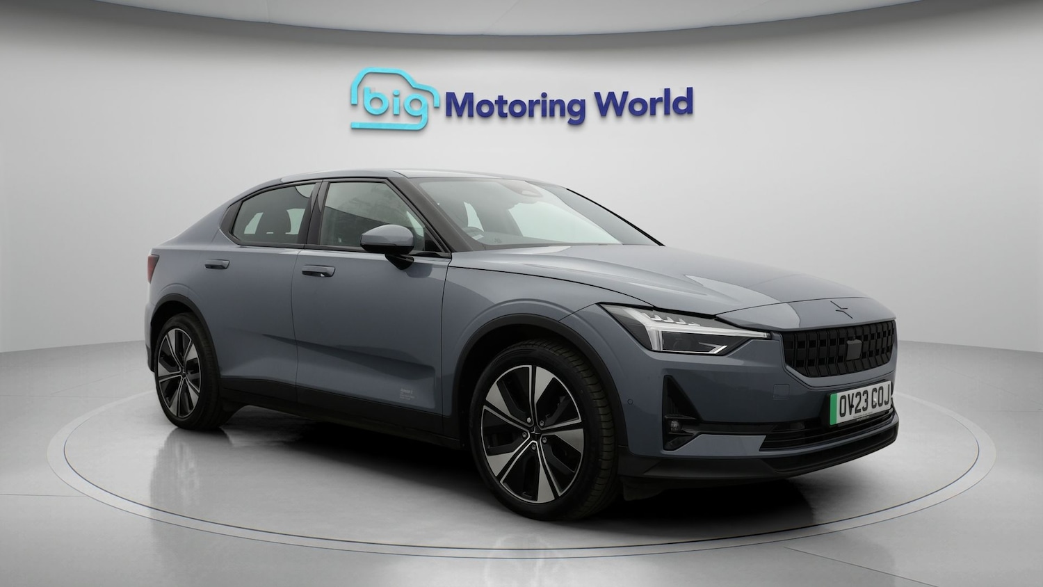 Used Polestar Polestar 2 2023 for sale - 77031938: Photo 23