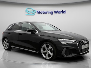 Audi - A3