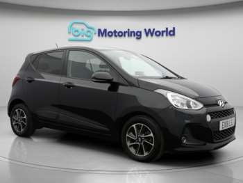 2018 (18) - 1.2 Premium 5dr