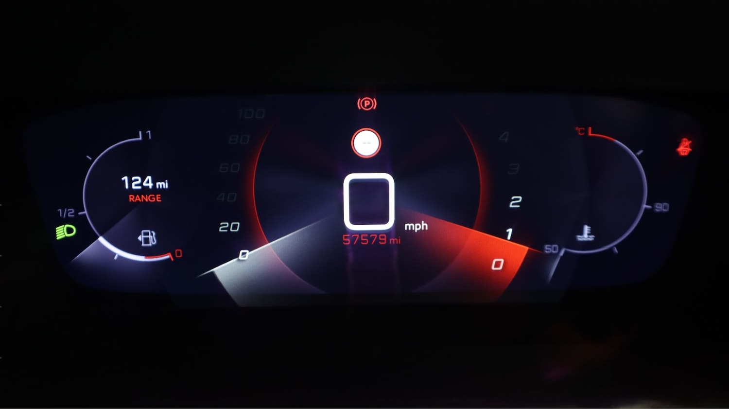 Used Peugeot 2008 2021 for sale - 77328947: Photo 10