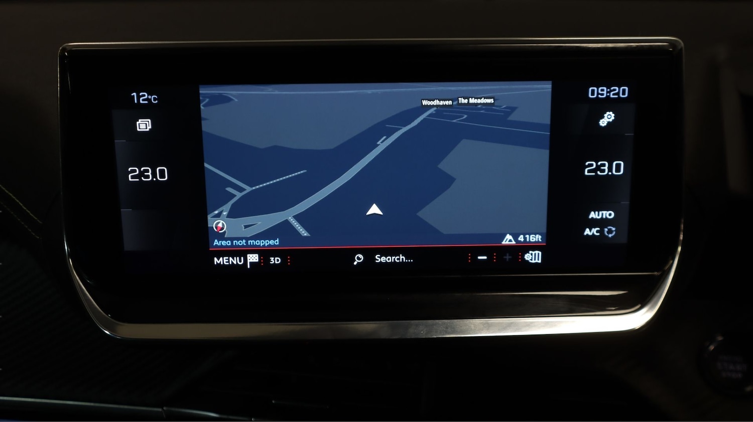 Used Peugeot 2008 2021 for sale - 77328947: Photo 11