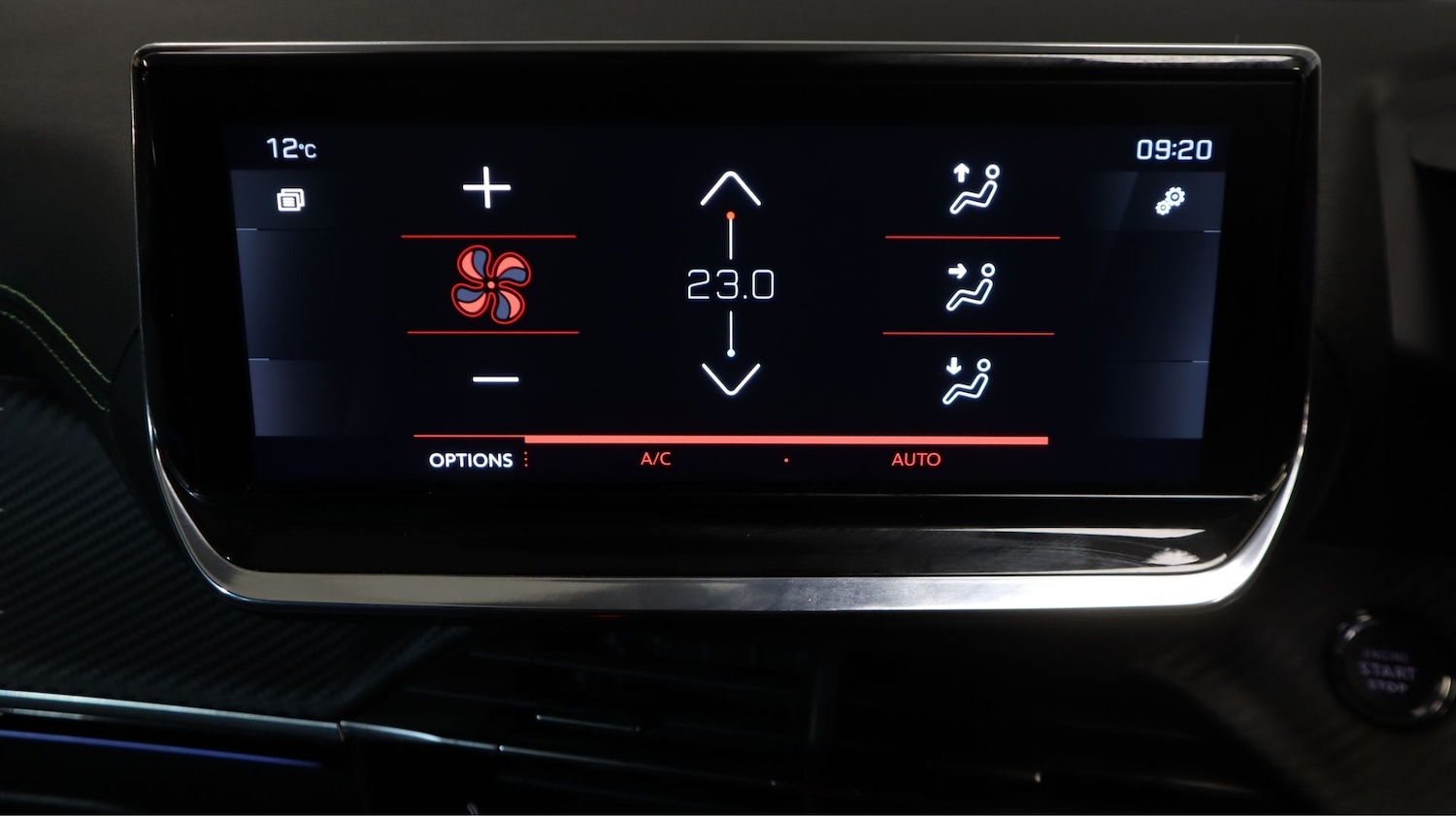 Used Peugeot 2008 2021 for sale - 77328947: Photo 12