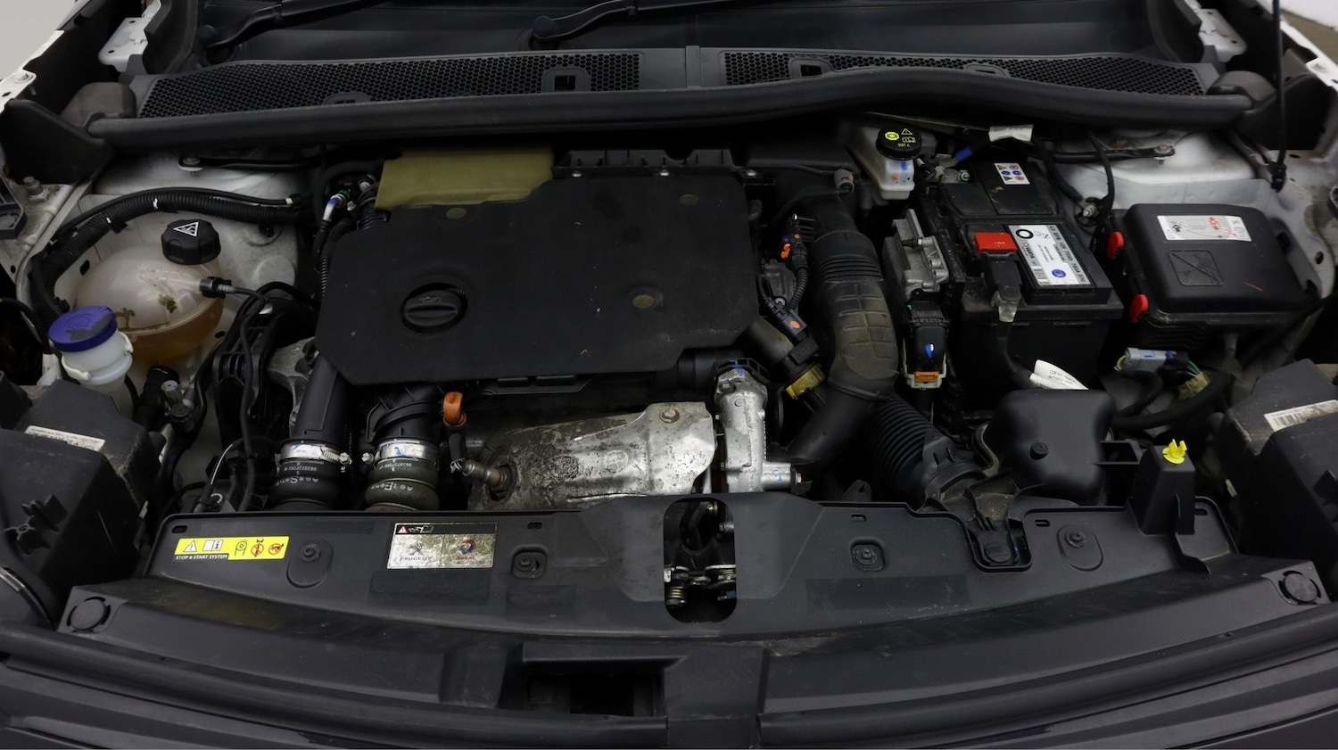 Used Peugeot 2008 2021 for sale - 77328947: Photo 19