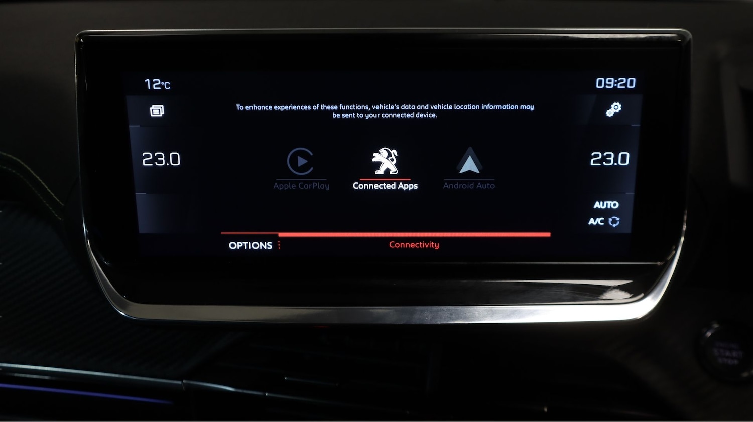 Used Peugeot 2008 2021 for sale - 77328947: Photo 23