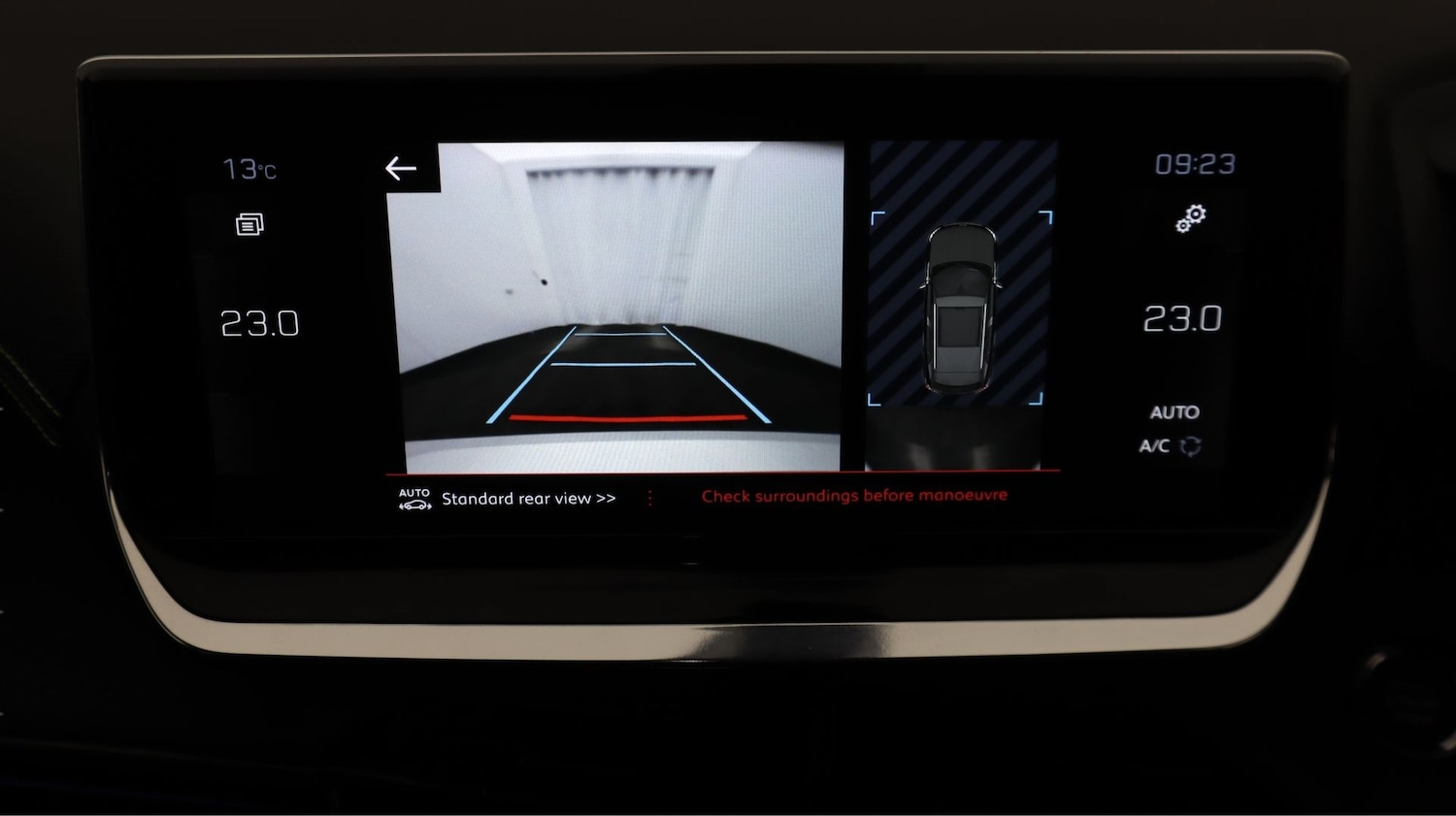 Used Peugeot 2008 2021 for sale - 77328947: Photo 24