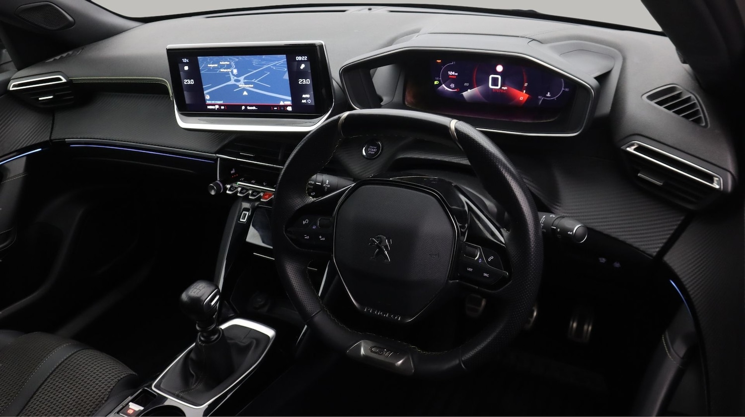 Used Peugeot 2008 2021 for sale - 77328947: Photo 9