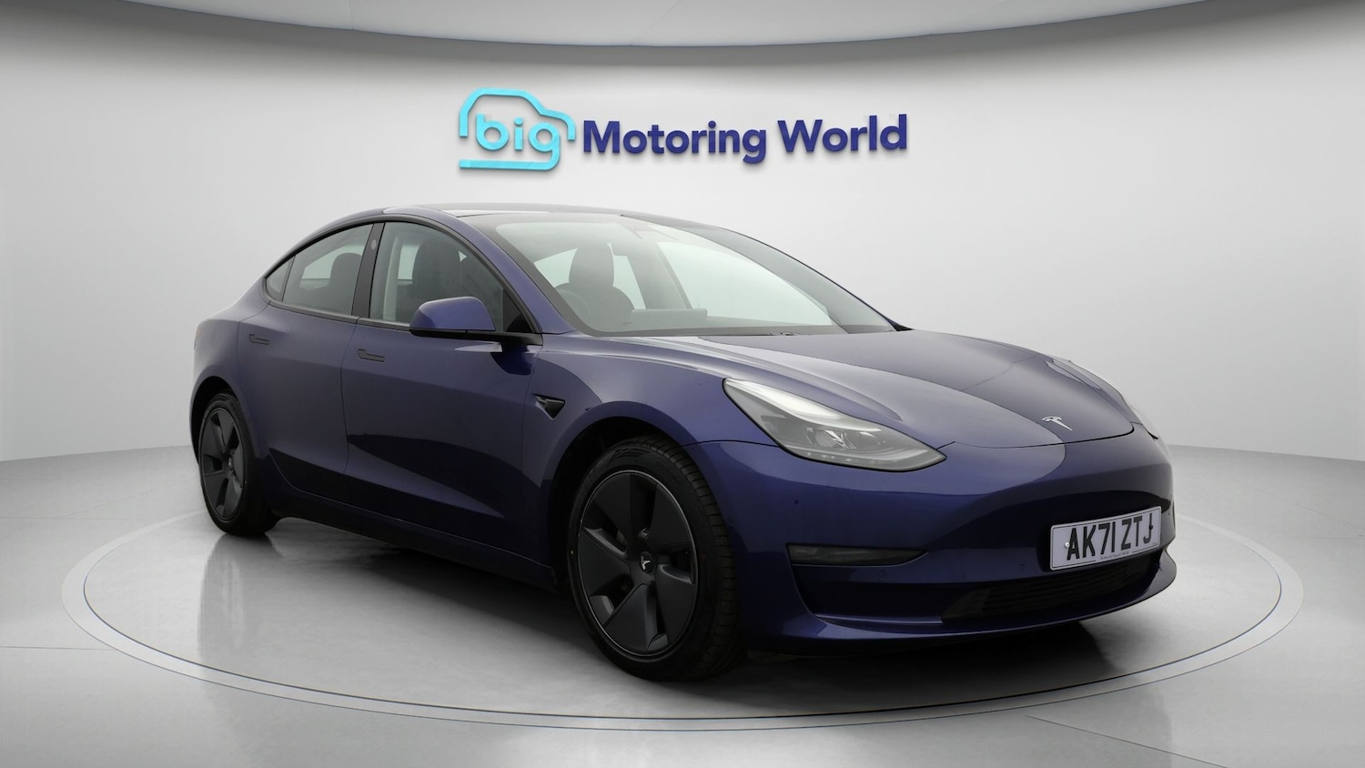 Used Tesla Model 3 2021 for sale - 76976913: Photo 19