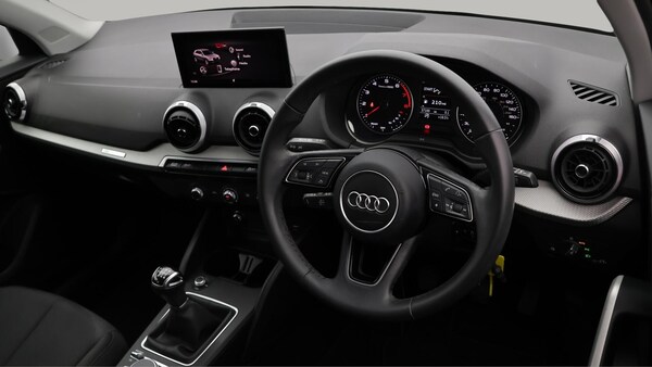 Used Audi Q2 2022 for sale - 76284202: Photo 10