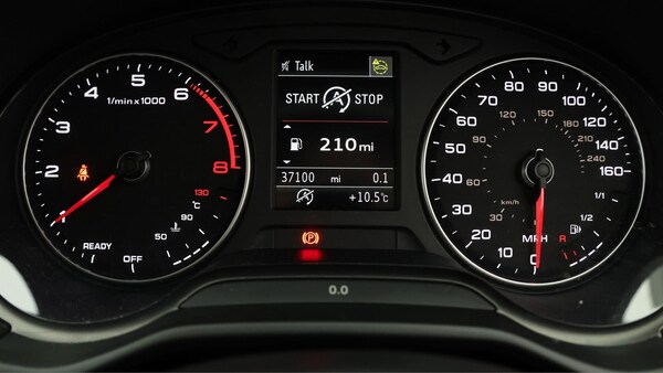 Used Audi Q2 2022 for sale - 76284202: Photo 11
