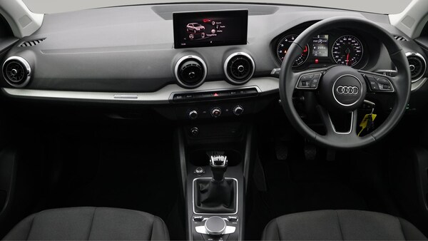 Used Audi Q2 2022 for sale - 76284202: Photo 14
