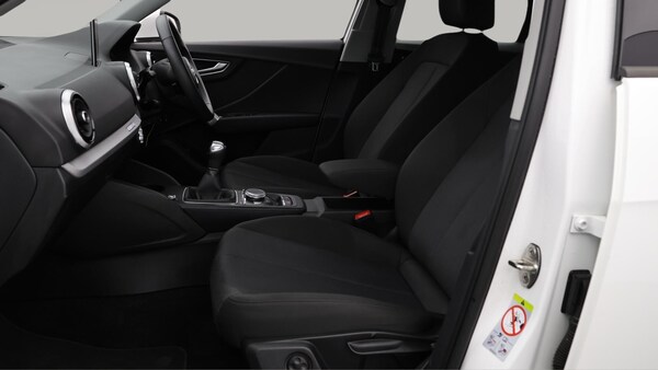 Used Audi Q2 2022 for sale - 76284202: Photo 15