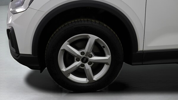 Used Audi Q2 2022 for sale - 76284202: Photo 19