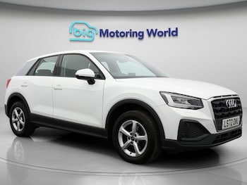 2022 (72) - 30 TFSI Technik 5dr
