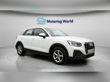 Used Audi Q2 2022 for sale - 76284202: Photo 2