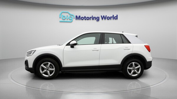 Used Audi Q2 2022 for sale - 76284202: Photo 5