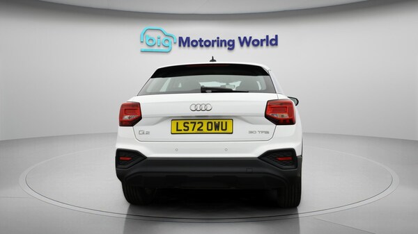 Used Audi Q2 2022 for sale - 76284202: Photo 7