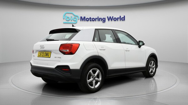 Used Audi Q2 2022 for sale - 76284202: Photo 8