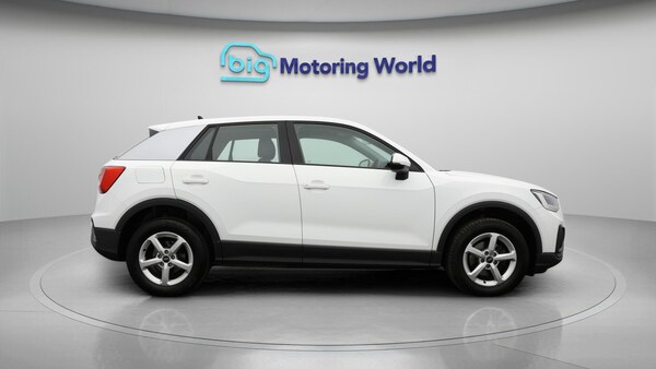 Used Audi Q2 2022 for sale - 76284202: Photo 9