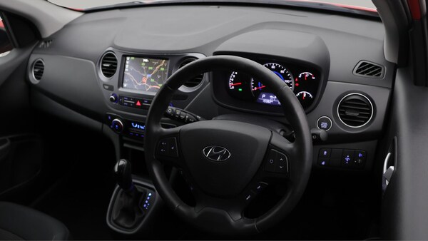 Used Hyundai i10 2019 for sale - 76085041: Photo 10