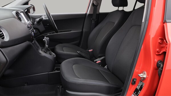 Used Hyundai i10 2019 for sale - 76085041: Photo 15
