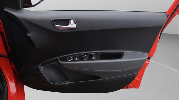 Used Hyundai i10 2019 for sale - 76085041: Photo 16