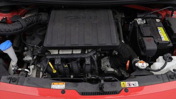 Used Hyundai i10 2019 for sale - 76085041: Photo 20