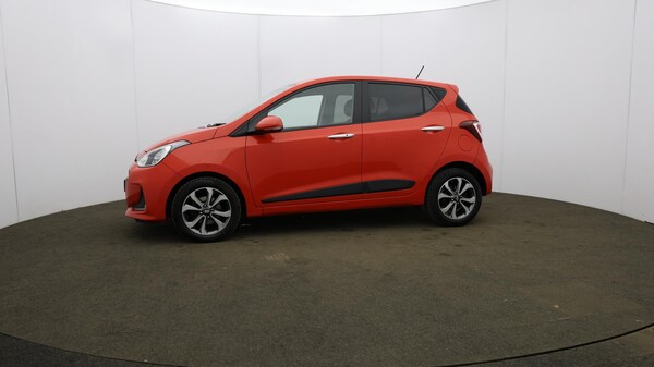 Used Hyundai i10 2019 for sale - 76085041: Photo 36