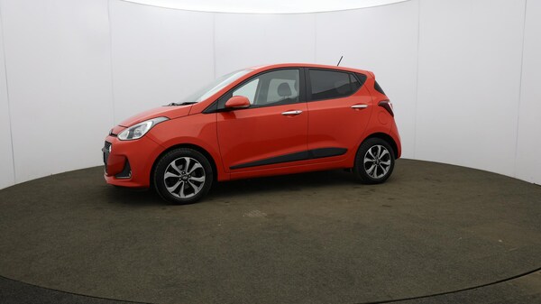 Used Hyundai i10 2019 for sale - 76085041: Photo 37