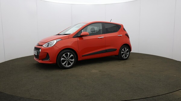 Used Hyundai i10 2019 for sale - 76085041: Photo 38