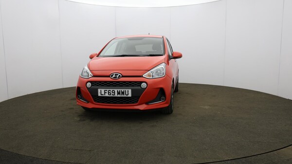 Used Hyundai i10 2019 for sale - 76085041: Photo 43