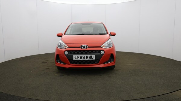 Used Hyundai i10 2019 for sale - 76085041: Photo 44