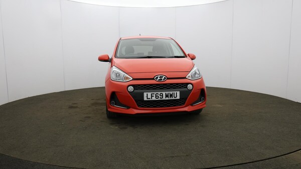 Used Hyundai i10 2019 for sale - 76085041: Photo 45