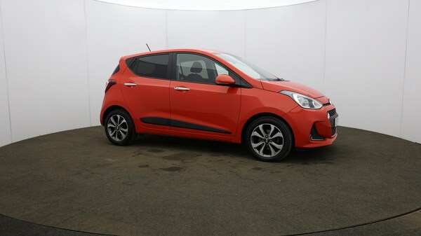 Used Hyundai i10 2019 for sale - 76085041: Photo 52