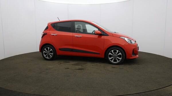 Used Hyundai i10 2019 for sale - 76085041: Photo 53