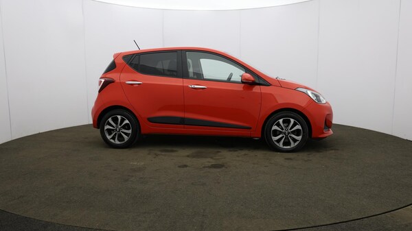 Used Hyundai i10 2019 for sale - 76085041: Photo 54