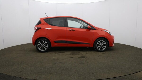 Used Hyundai i10 2019 for sale - 76085041: Photo 55