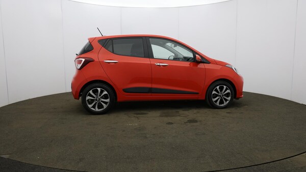 Used Hyundai i10 2019 for sale - 76085041: Photo 56