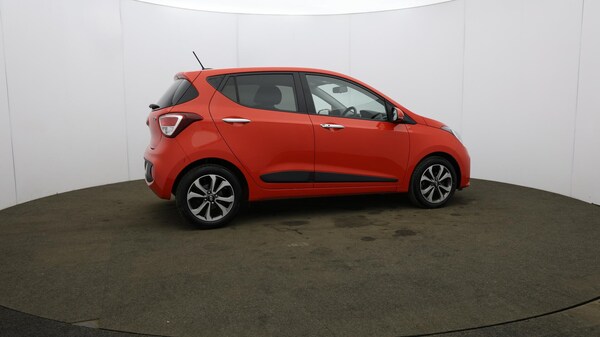 Used Hyundai i10 2019 for sale - 76085041: Photo 58