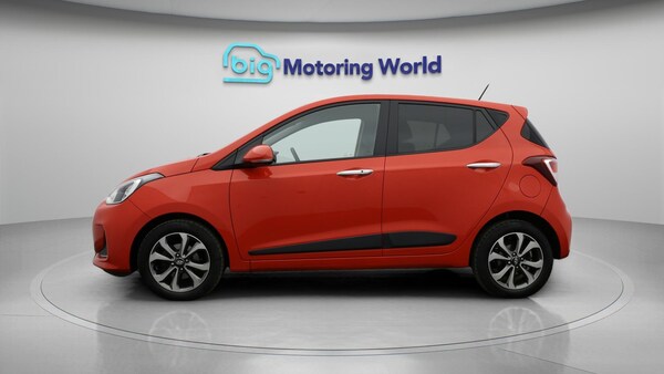 Used Hyundai i10 2019 for sale - 76085041: Photo 5