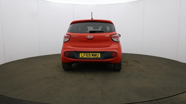 Used Hyundai i10 2019 for sale - 76085041: Photo 65