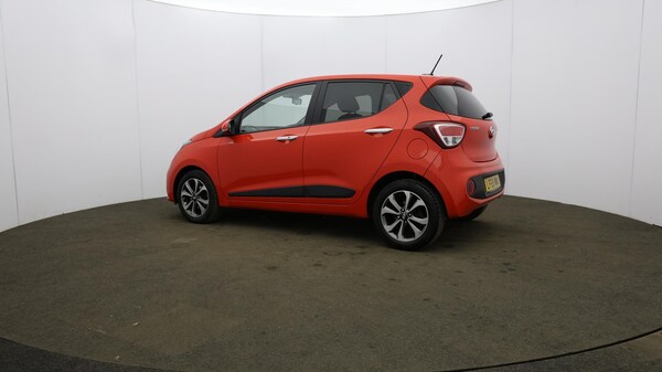 Used Hyundai i10 2019 for sale - 76085041: Photo 69