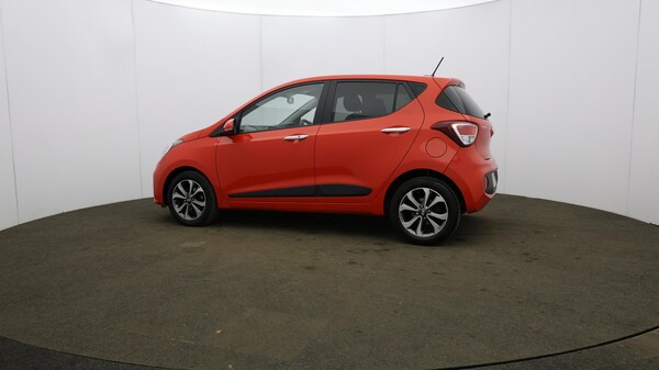 Used Hyundai i10 2019 for sale - 76085041: Photo 70