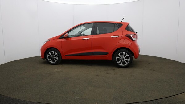 Used Hyundai i10 2019 for sale - 76085041: Photo 71