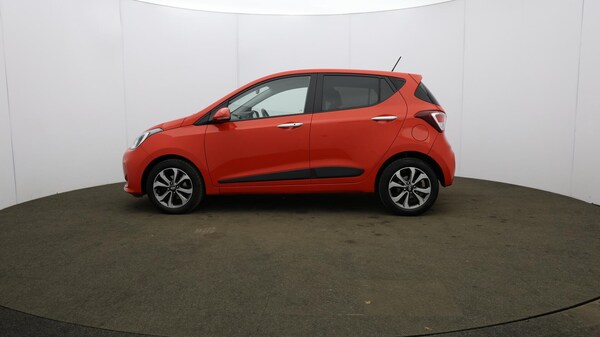 Used Hyundai i10 2019 for sale - 76085041: Photo 72