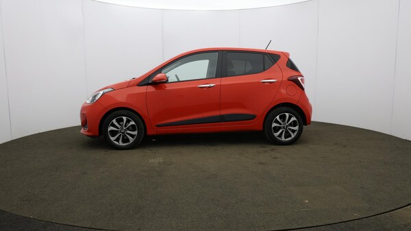 Used Hyundai i10 2019 for sale - 76085041: Photo 73