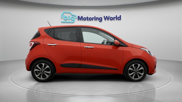 Used Hyundai i10 2019 for sale - 76085041: Photo 9