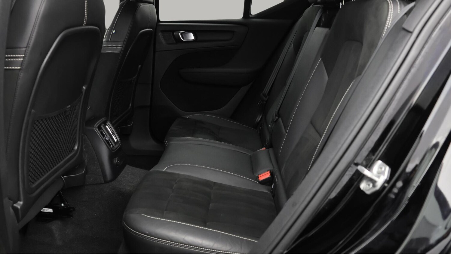 Used Volvo XC40 2021 for sale - 76562049: Photo 17