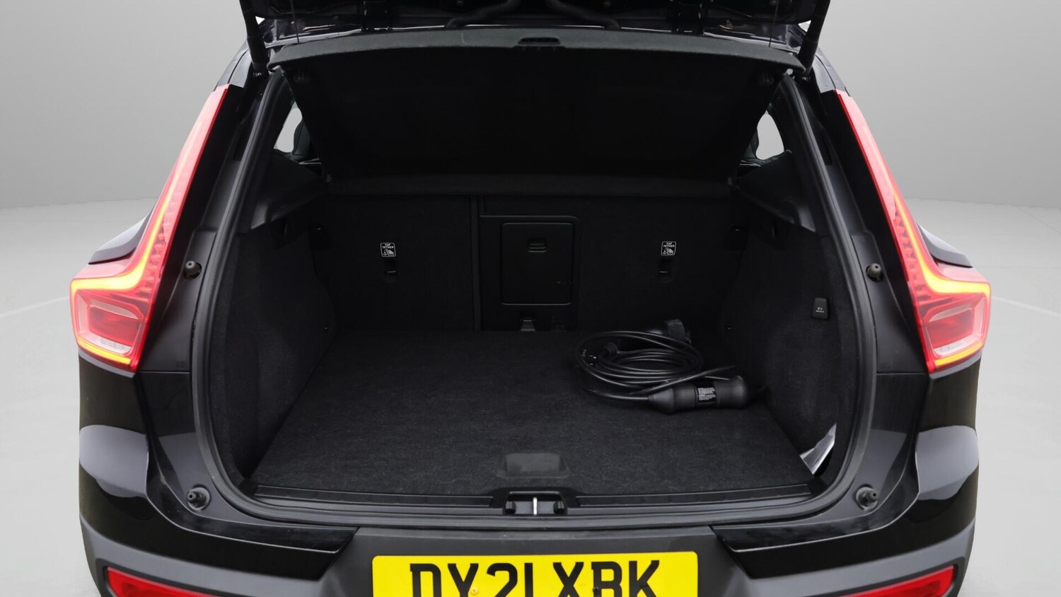 Used Volvo XC40 2021 for sale - 76562049: Photo 18