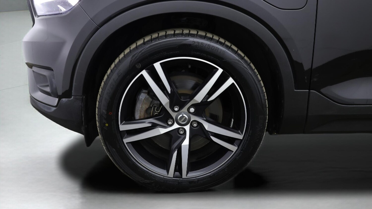 Used Volvo XC40 2021 for sale - 76562049: Photo 19